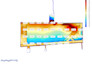 expert agtek,bluebeam, planswift earthwork takeoff cut fill analysis